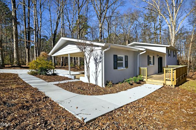 2801 Sparger Road, Durham, NC 27705