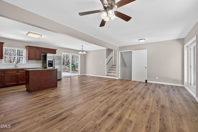 2801 Sparger Road, Durham, NC 27705