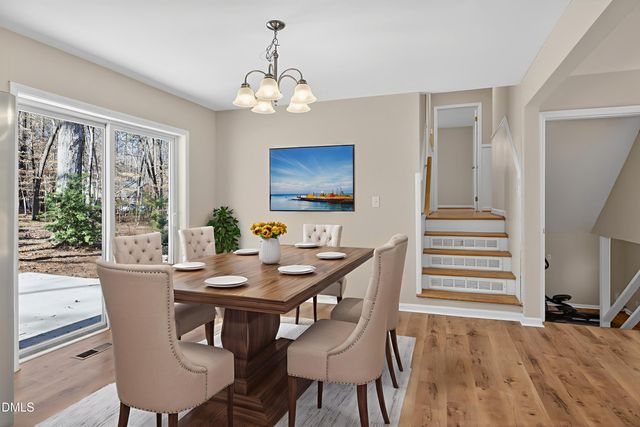 2801 Sparger Road, Durham, NC 27705