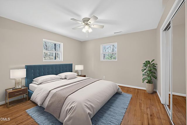 2801 Sparger Road, Durham, NC 27705