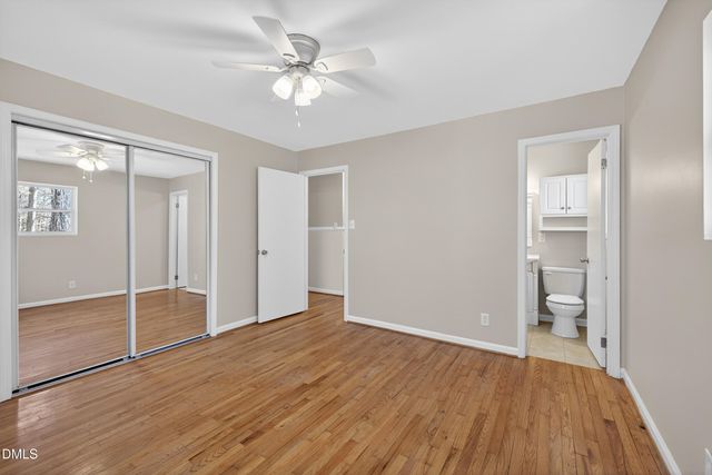 2801 Sparger Road, Durham, NC 27705