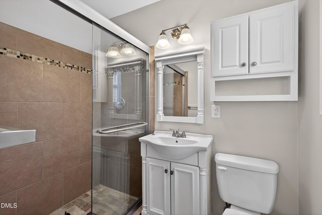 2801 Sparger Road, Durham, NC 27705