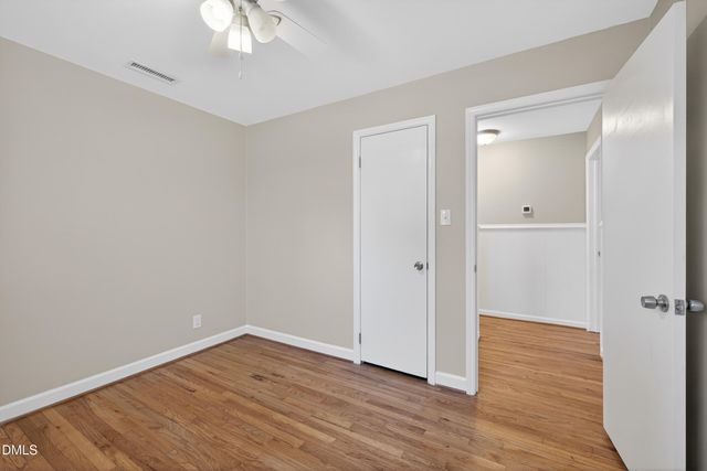 2801 Sparger Road, Durham, NC 27705