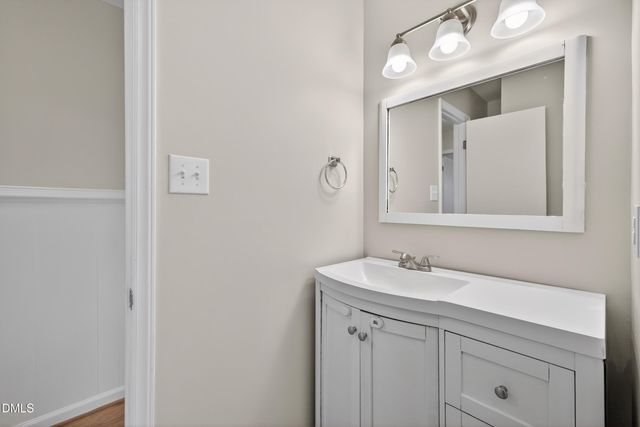 2801 Sparger Road, Durham, NC 27705