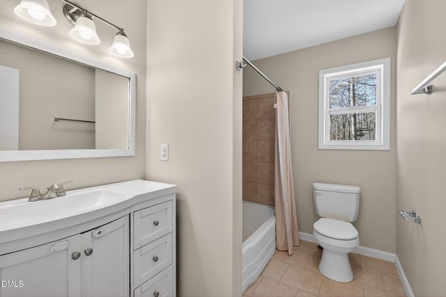 2801 Sparger Road, Durham, NC 27705