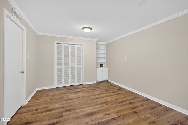 2801 Sparger Road, Durham, NC 27705