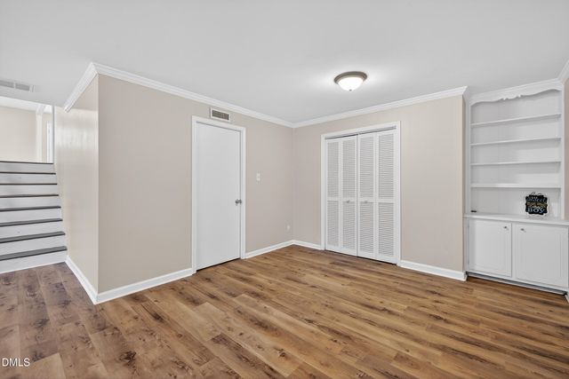 2801 Sparger Road, Durham, NC 27705