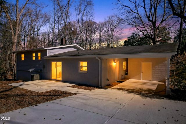 2801 Sparger Road, Durham, NC 27705