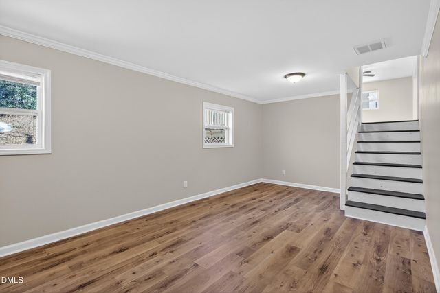 2801 Sparger Road, Durham, NC 27705