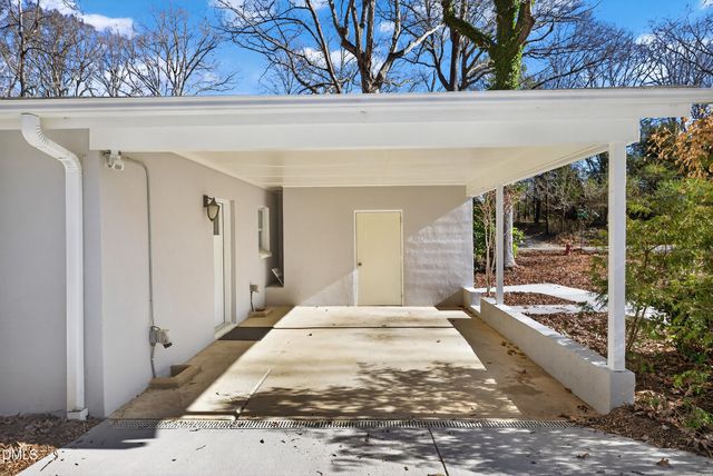 2801 Sparger Road, Durham, NC 27705