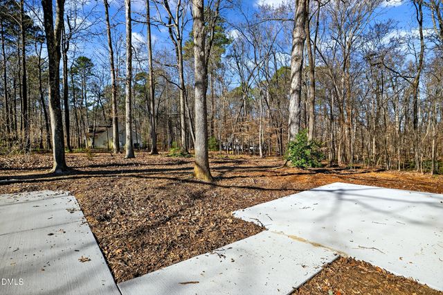 2801 Sparger Road, Durham, NC 27705