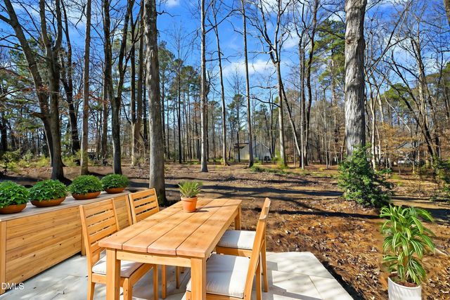 2801 Sparger Road, Durham, NC 27705