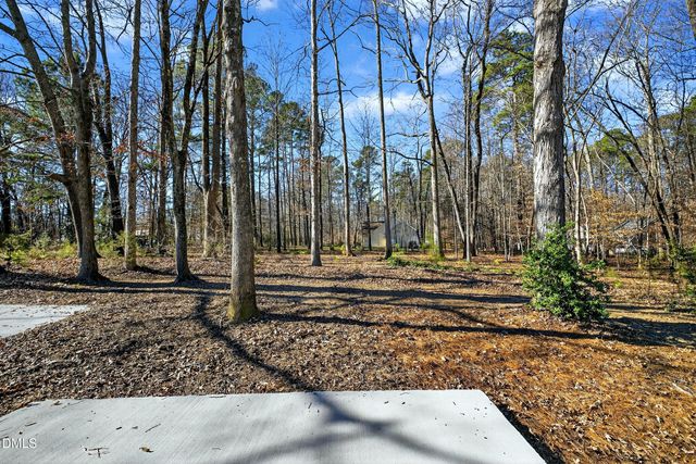 2801 Sparger Road, Durham, NC 27705