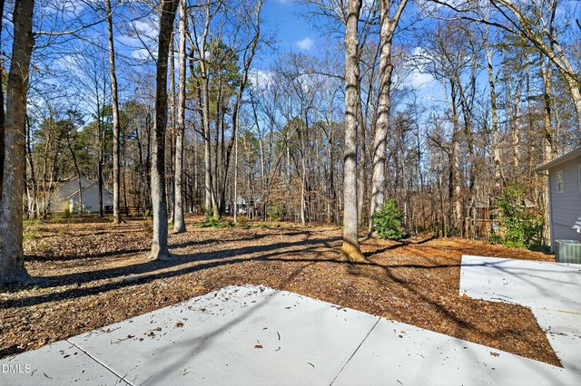 2801 Sparger Road, Durham, NC 27705