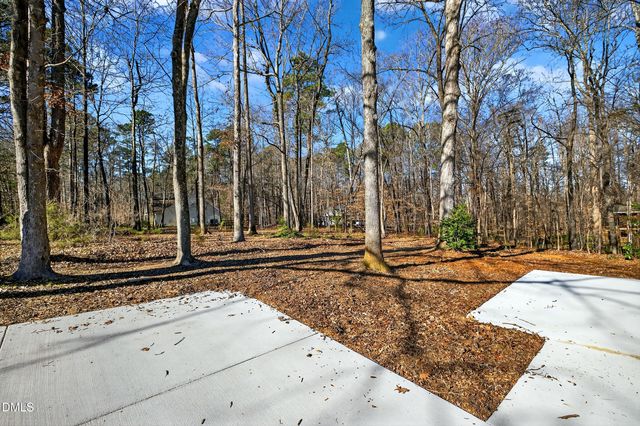 2801 Sparger Road, Durham, NC 27705