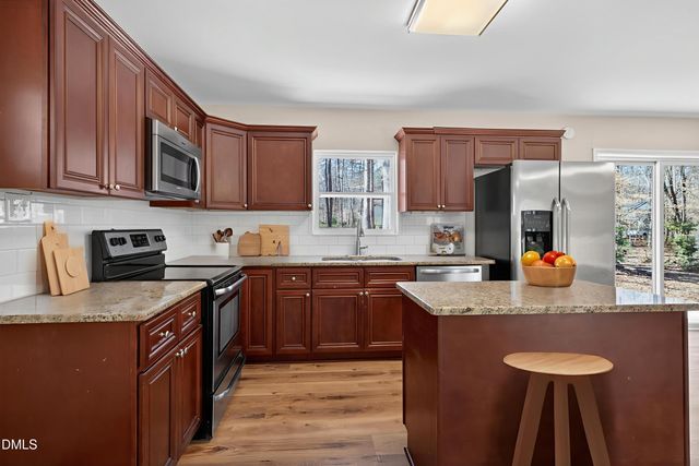 2801 Sparger Road, Durham, NC 27705