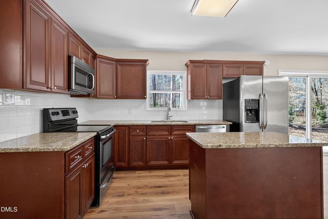 2801 Sparger Road, Durham, NC 27705