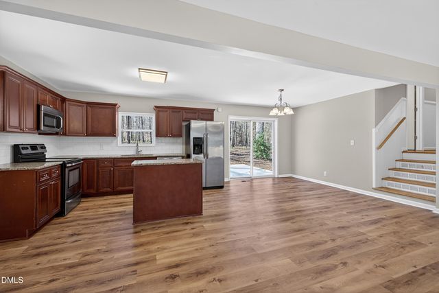 2801 Sparger Road, Durham, NC 27705