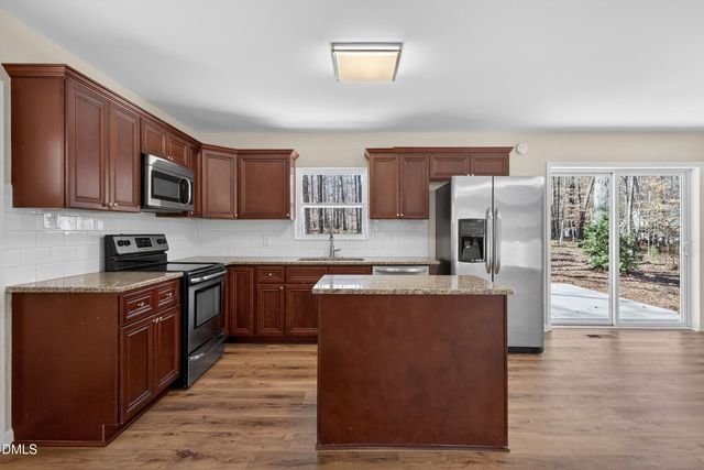 2801 Sparger Road, Durham, NC 27705