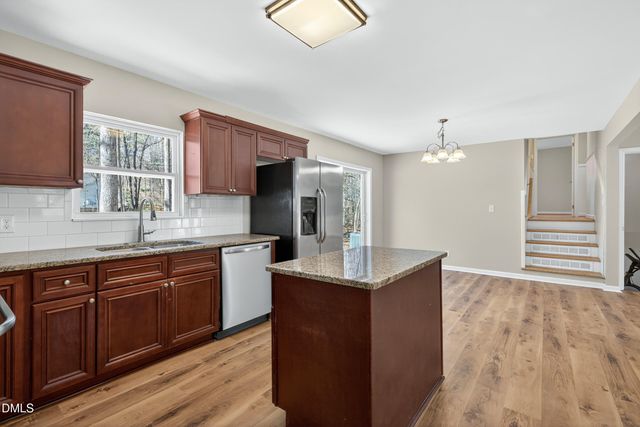 2801 Sparger Road, Durham, NC 27705