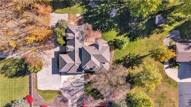 756 N Center Street, Lagrange, OH 44050