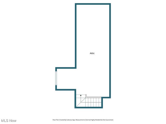 756 N Center Street, Lagrange, OH 44050