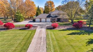 756 N Center Street, Lagrange, OH 44050