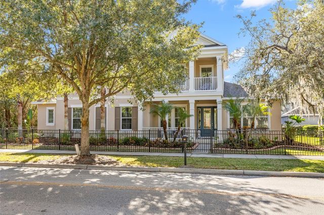 5906 FISHHAWK CROSSING BOULEVARD, Lithia, FL 33547