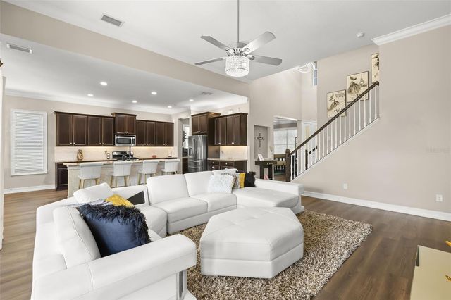 5906 FISHHAWK CROSSING BOULEVARD, Lithia, FL 33547