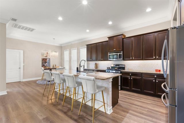 5906 FISHHAWK CROSSING BOULEVARD, Lithia, FL 33547