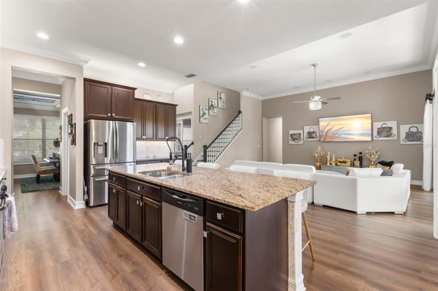 5906 FISHHAWK CROSSING BOULEVARD, Lithia, FL 33547