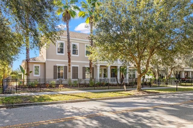 5906 FISHHAWK CROSSING BOULEVARD, Lithia, FL 33547