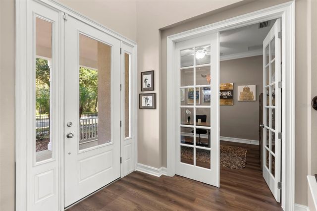 5906 FISHHAWK CROSSING BOULEVARD, Lithia, FL 33547