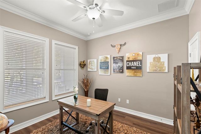 5906 FISHHAWK CROSSING BOULEVARD, Lithia, FL 33547