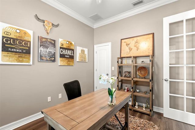 5906 FISHHAWK CROSSING BOULEVARD, Lithia, FL 33547