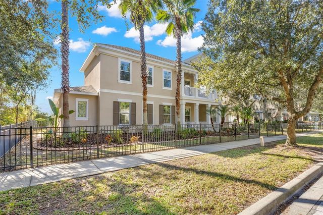 5906 FISHHAWK CROSSING BOULEVARD, Lithia, FL 33547