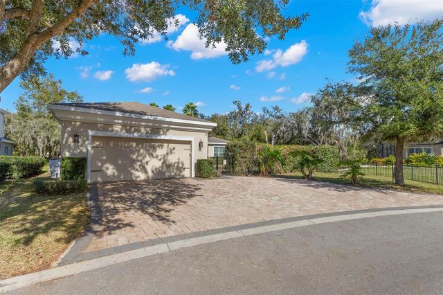 5906 FISHHAWK CROSSING BOULEVARD, Lithia, FL 33547