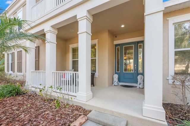 5906 FISHHAWK CROSSING BOULEVARD, Lithia, FL 33547