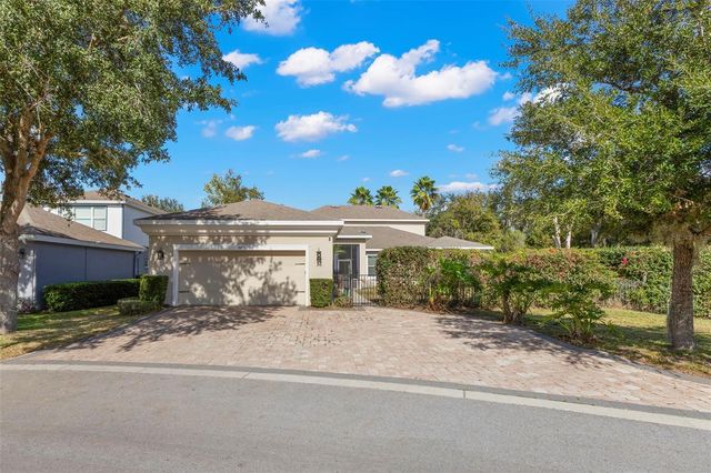 5906 FISHHAWK CROSSING BOULEVARD, Lithia, FL 33547