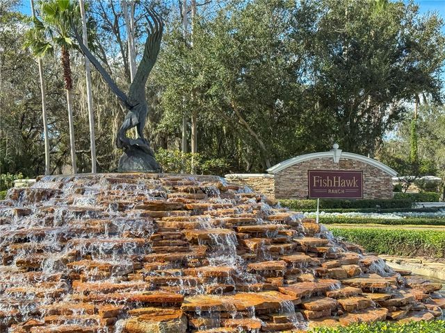 5906 FISHHAWK CROSSING BOULEVARD, Lithia, FL 33547