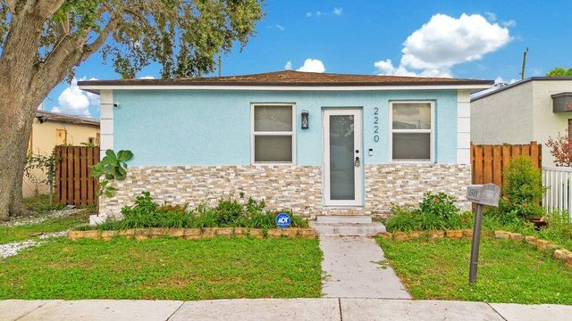 2220 HOPE Street, Hollywood, FL 33020