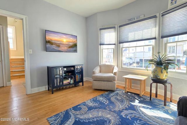 119 Camden Avenue, Lavallette, NJ 08735
