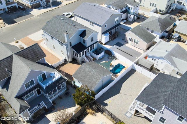119 Camden Avenue, Lavallette, NJ 08735