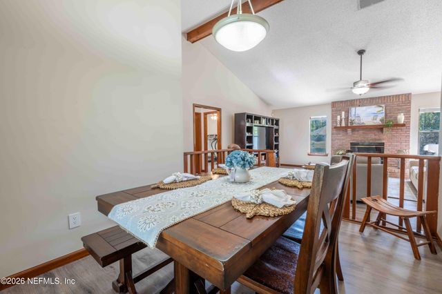 10443 OSPREY NEST Drive W, Jacksonville, FL 32257