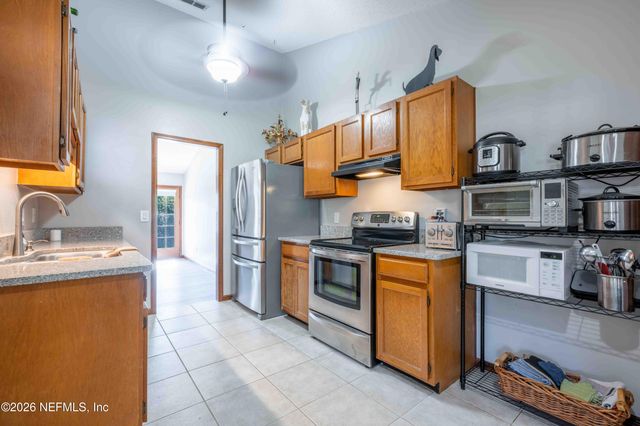 10443 OSPREY NEST Drive W, Jacksonville, FL 32257