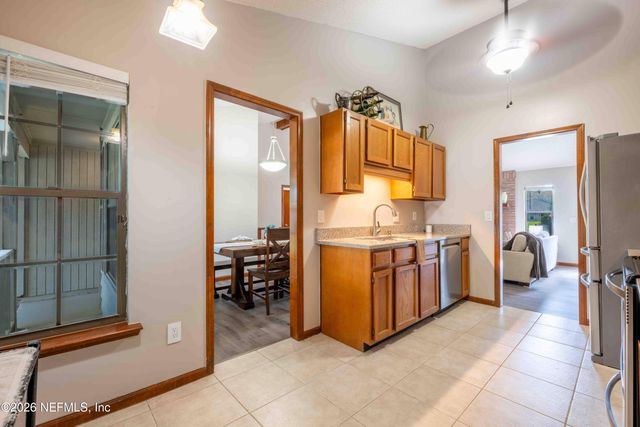 10443 OSPREY NEST Drive W, Jacksonville, FL 32257