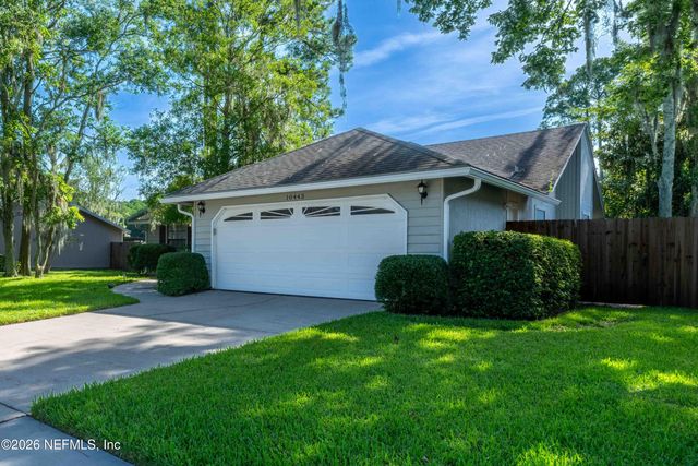 10443 OSPREY NEST Drive W, Jacksonville, FL 32257
