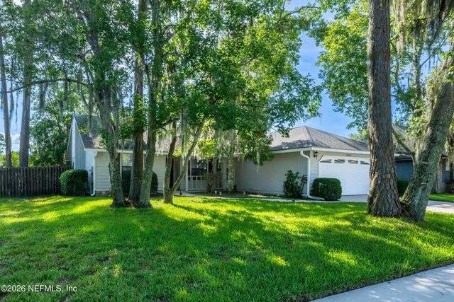 10443 OSPREY NEST Drive W, Jacksonville, FL 32257