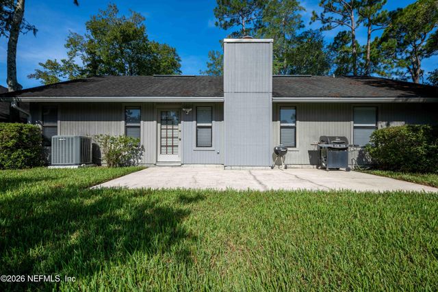10443 OSPREY NEST Drive W, Jacksonville, FL 32257