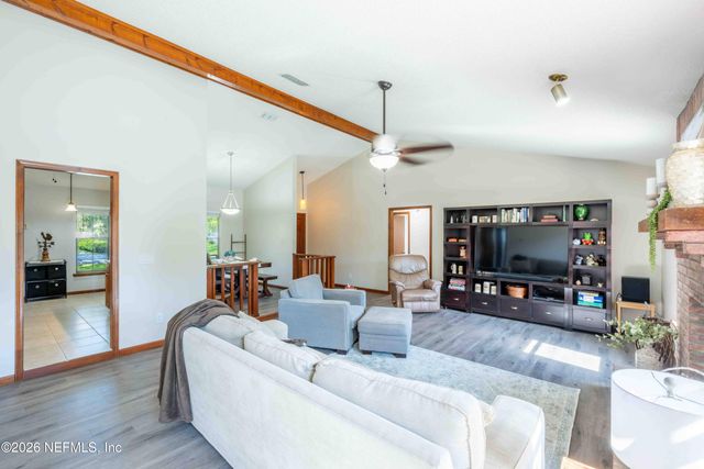 10443 OSPREY NEST Drive W, Jacksonville, FL 32257